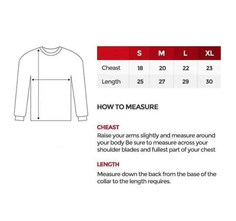 1 Pcs Men’s Cotton Printed Sweatshirt