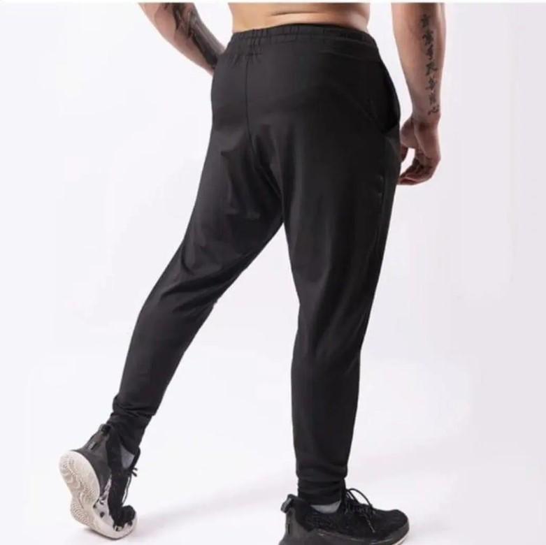 2 Pcs Men’s Printed Track Suit
