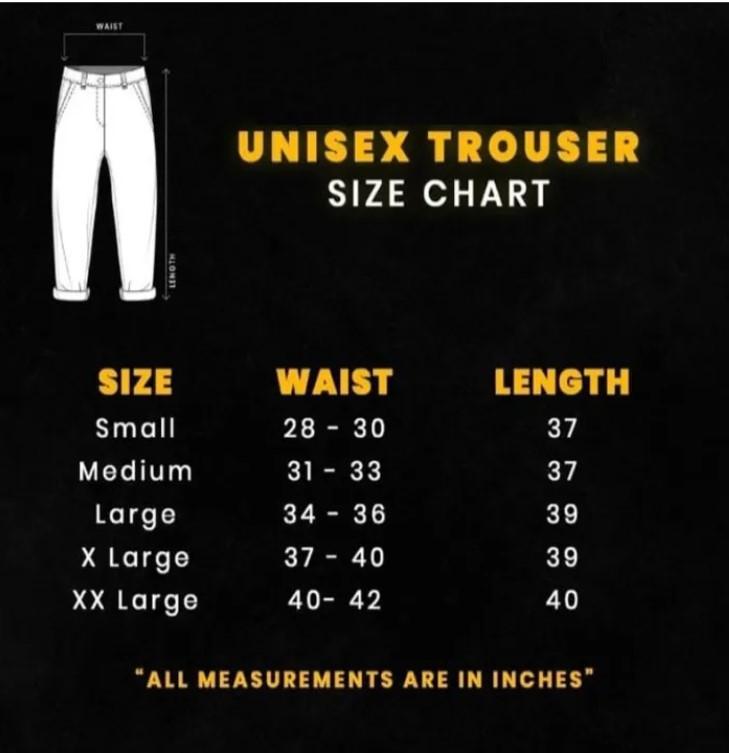 2 Pcs Men’s Printed Track Suit
